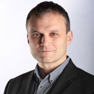 Finanční specialista